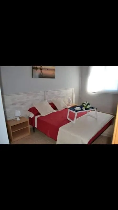 Apartamento Enjoy The Swimming Pool And Relax In Cap Salou 0*,