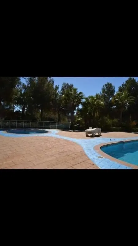 Apartamento Enjoy The Swimming Pool And Relax In Cap Salou 0*,  España