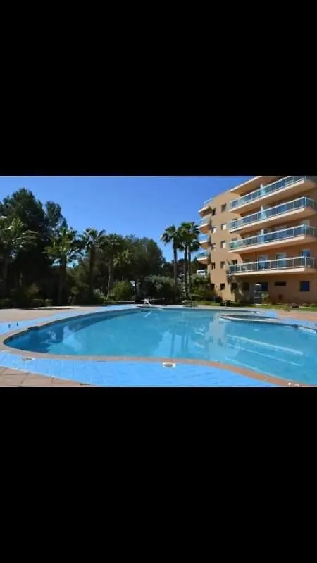Apartamento Enjoy The Swimming Pool And Relax In Cap Salou