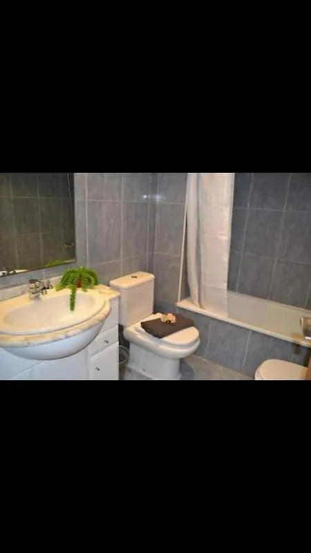 Apartamento Enjoy The Swimming Pool And Relax In Cap Salou 0*,