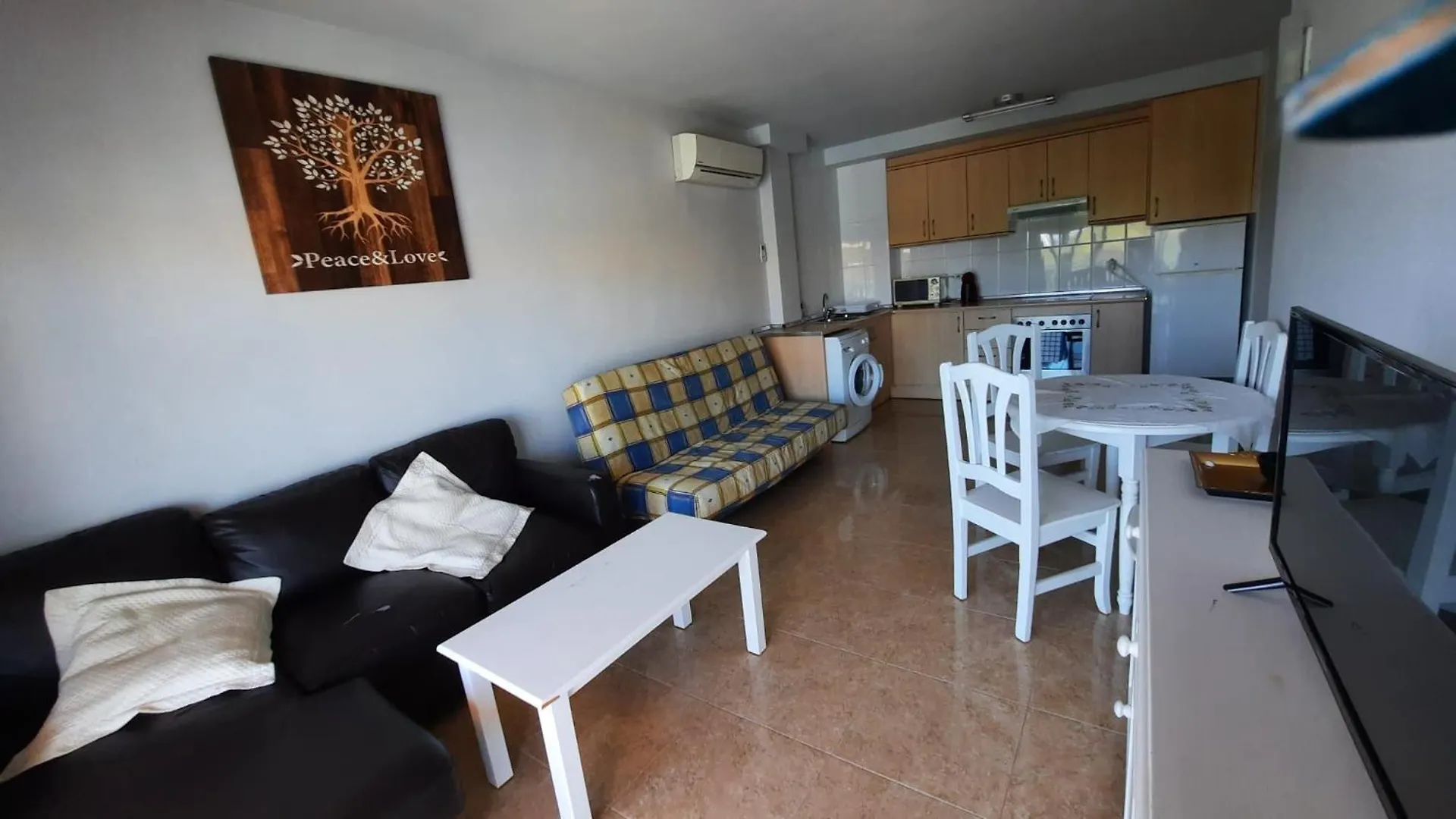 Apartamento Enjoy The Swimming Pool And Relax In Cap Salou