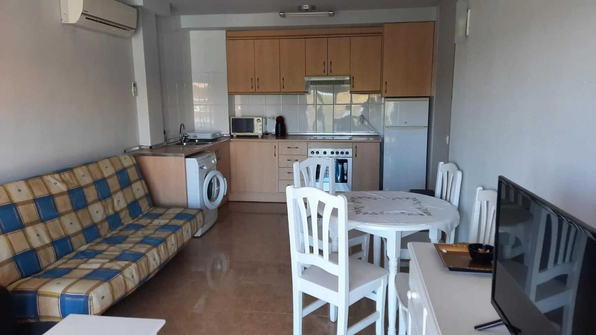 Apartamento Enjoy The Swimming Pool And Relax In Cap Salou