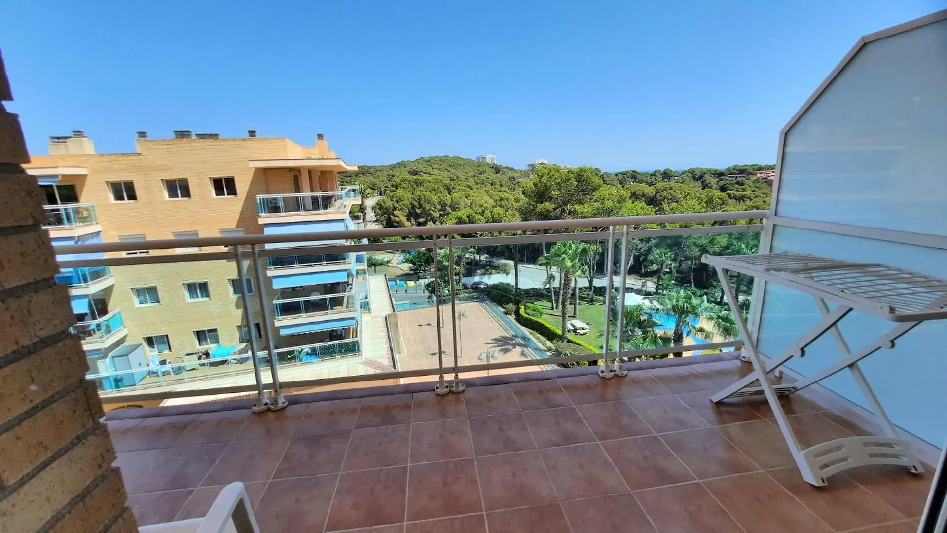 Apartamento Enjoy The Swimming Pool And Relax In Cap Salou