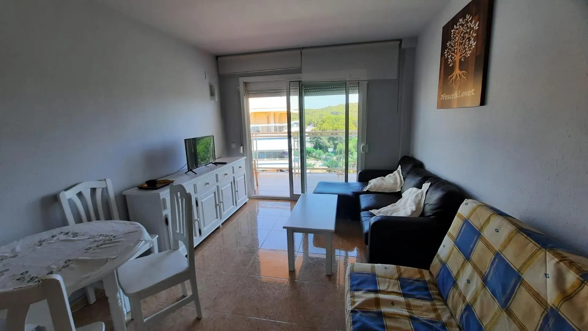Apartamento Enjoy The Swimming Pool And Relax In Cap Salou
