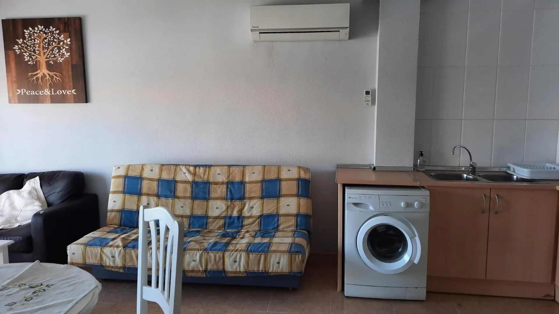 Apartamento Enjoy The Swimming Pool And Relax In Cap Salou 0*,  España