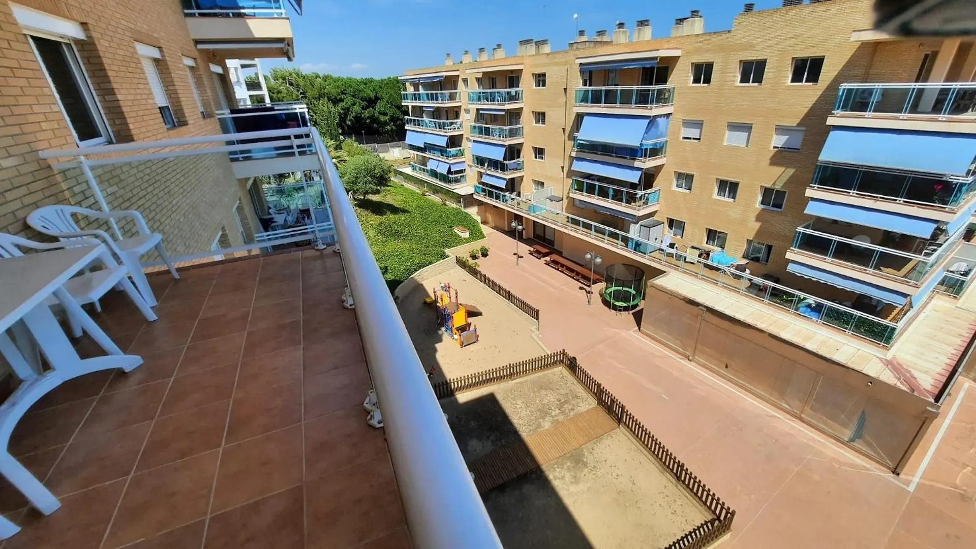 Apartamento Enjoy The Swimming Pool And Relax In Cap Salou España