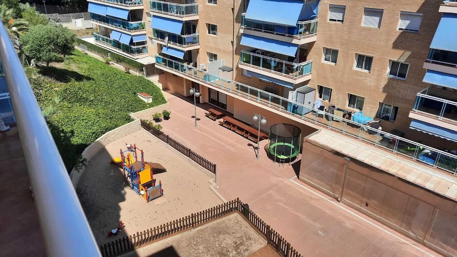 Apartamento Enjoy The Swimming Pool And Relax In Cap Salou
