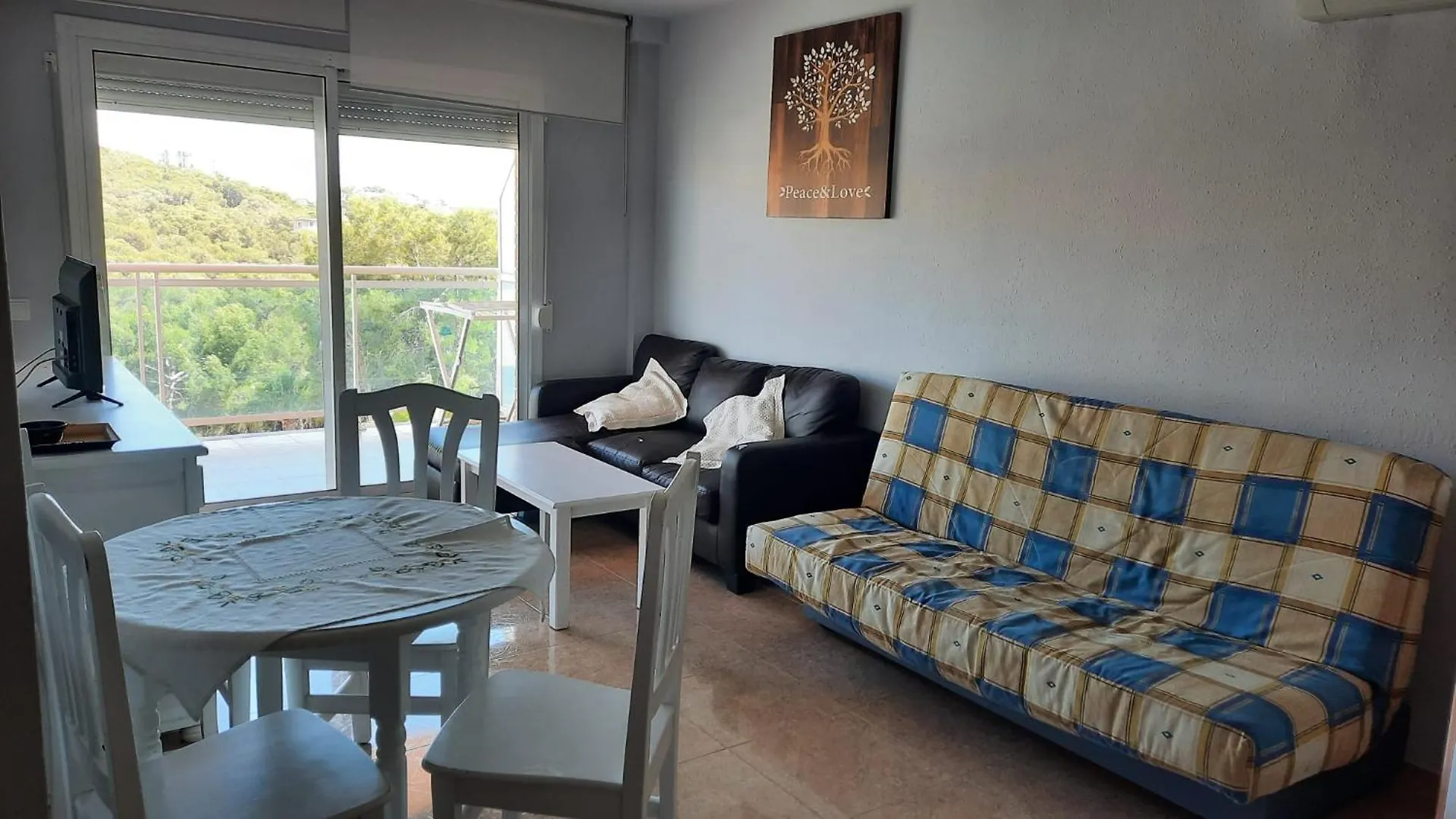 شقة Enjoy The Swimming Pool And Relax In Cap سالو إسبانيا